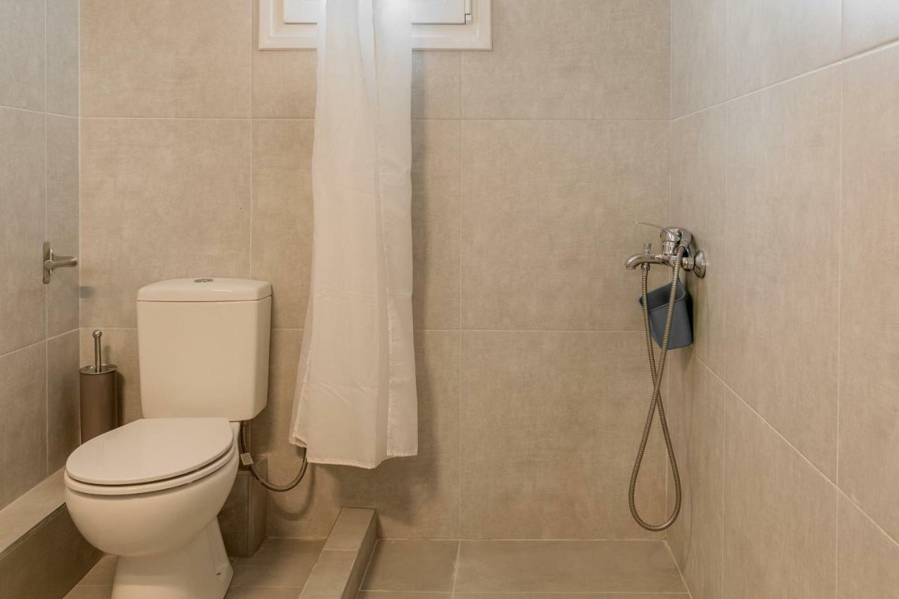 V Luxury Apartments Сиври Номер фото